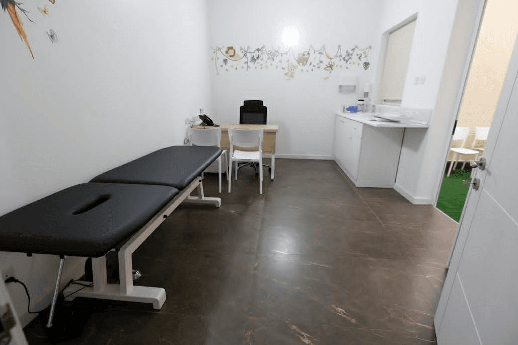 Additional Consultation Room